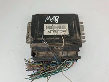 Moteur Daewoo MATIZ