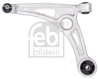 Febi Bilstein 183592 Lenker, RadaufhäNgung FüR Hyundai Kia