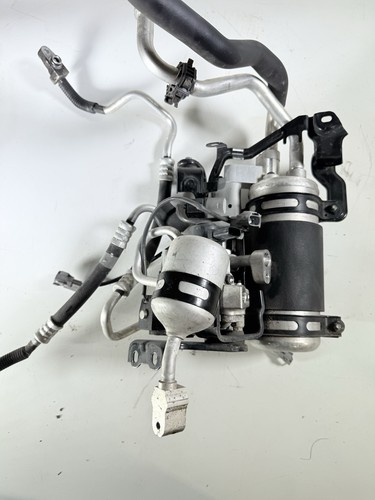 2017-2022 TOYOTA PRIUS PRIME AC ACCUMULATOR 88470-47020 447900-0211 OEM DAMAGED