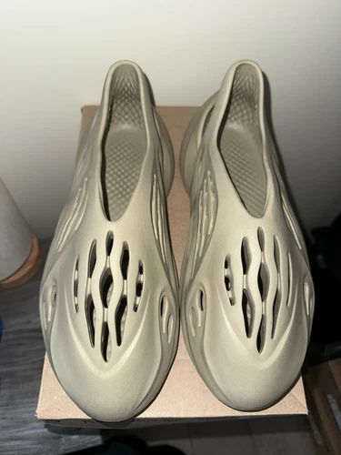 Yeezy Foam Runner Stone Salt