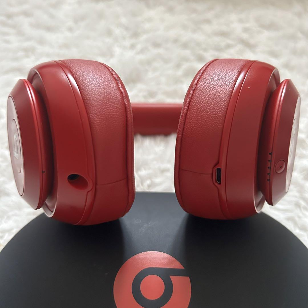 Beats Studio3 Wireless Headphones Red | eBay Beats Studio3 Wireless Headphones Red | eBay