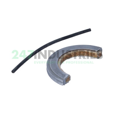 TSN510C SKF 45 x 70,5 x 8 mm HOUSING MATERIAL/SEAL