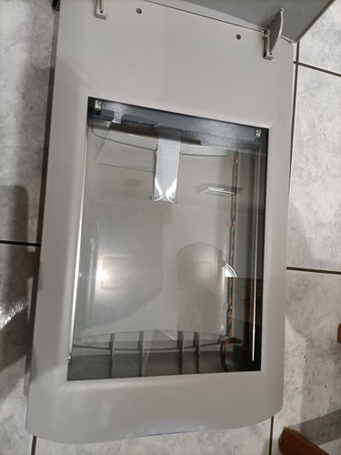 ScanJet 5300C - Afbeelding 7 van 8