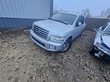 QX56      2005 Engine Wire Harness 290491