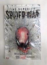 The Superior Spider-Man - GOBLIN NATION VOLUME 6 - Marvel - Graphic Novel TPB