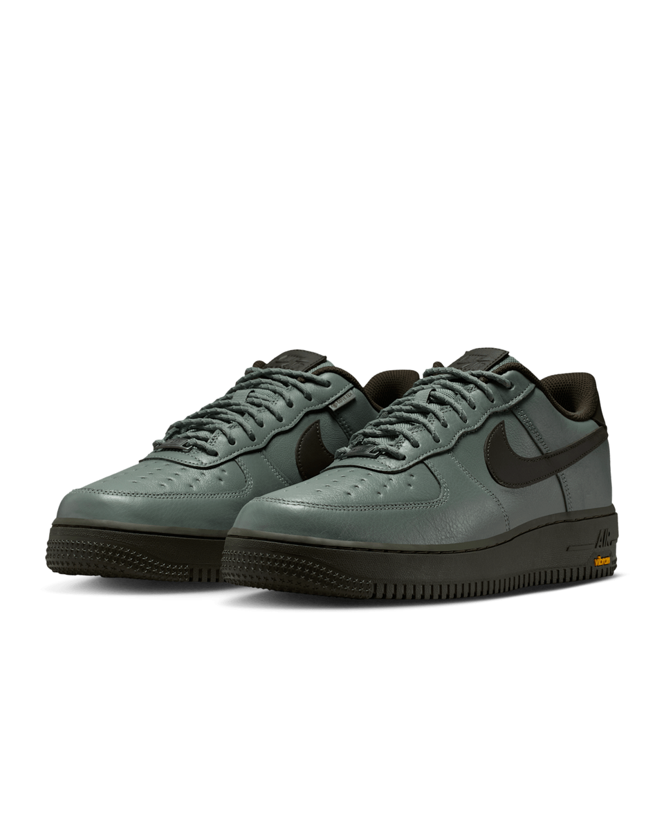 靴 Nike Air Force 1 GORE-TEX vibram 27.0 Nike Air Force 1 Low GORE-TEX Vibram Clay Green HV5953-300 Men's