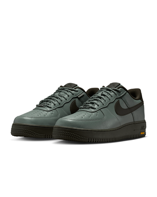 Nike Air Force 1 Low GORE-TEX Vibram Clay Green HV5953-300 Men's