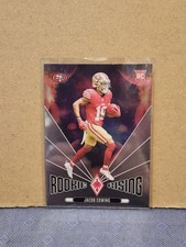 2024 Panini Phoenix - Rookie Rising Jacob Cowing #RR-JCG (RC)