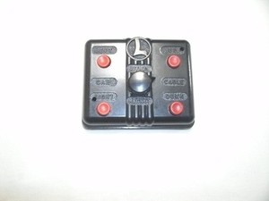 Lionel 165C controller for prewar gantry crane. Free shipping!