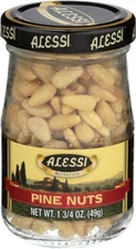 Alessi Pine Nuts 1.75 oz (Pack of 12)