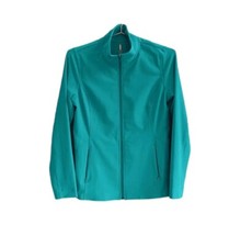 Pre-Owned LUCY M Full Zip Jacket Women