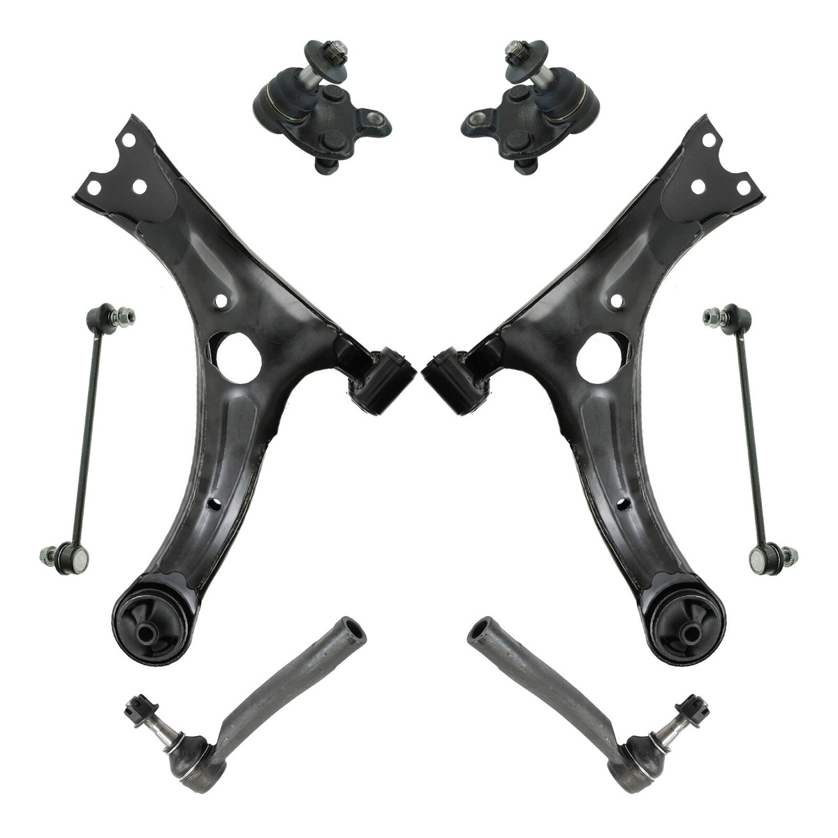 Front Suspension Kit for Toyota Prius | eBay