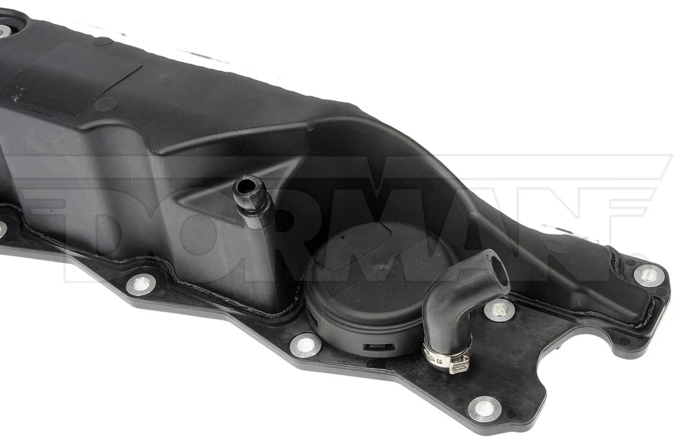 Cubierta de válvula de motor Dorman para S60, V60, XC60, S80, XC70 264-933 Foto 4 de 4