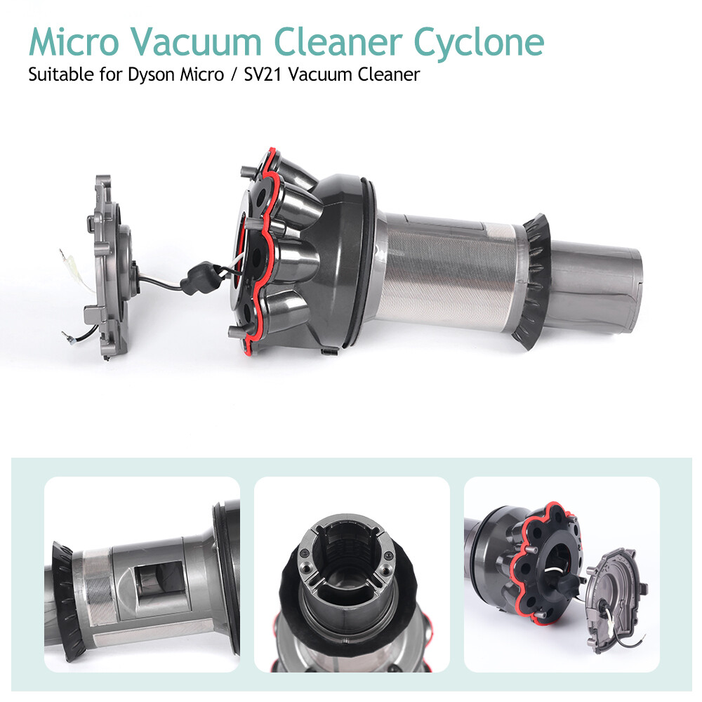 Vacuum Main Body Motor Cyclone For Dyson Micro 1.5kg Vacuums (SV21