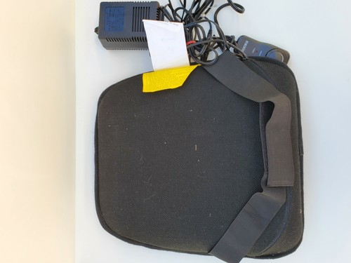 Homedics PA-B100 Massage Cushion Black With Controller - Picture 8 of 8