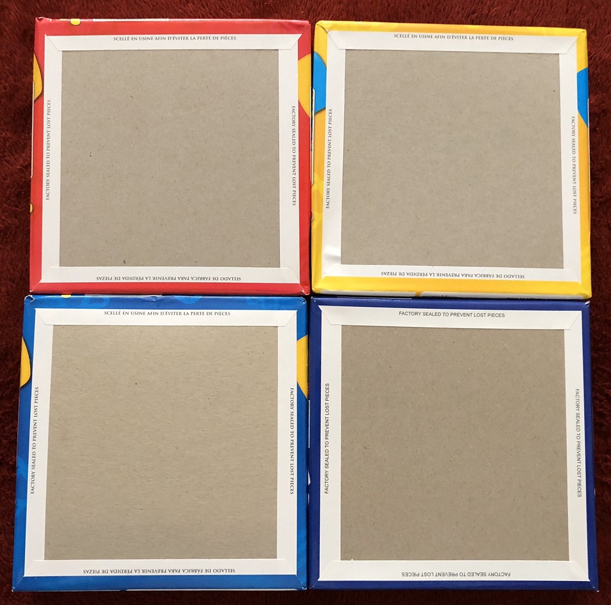 【AAKE】PUZZLE CHECK SK Sneaky Puzzles - A Day on the Farm - Walmart.com