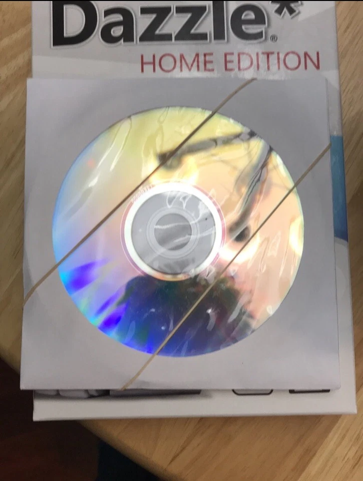 Dazzle Home Edition - Image 3 of 4