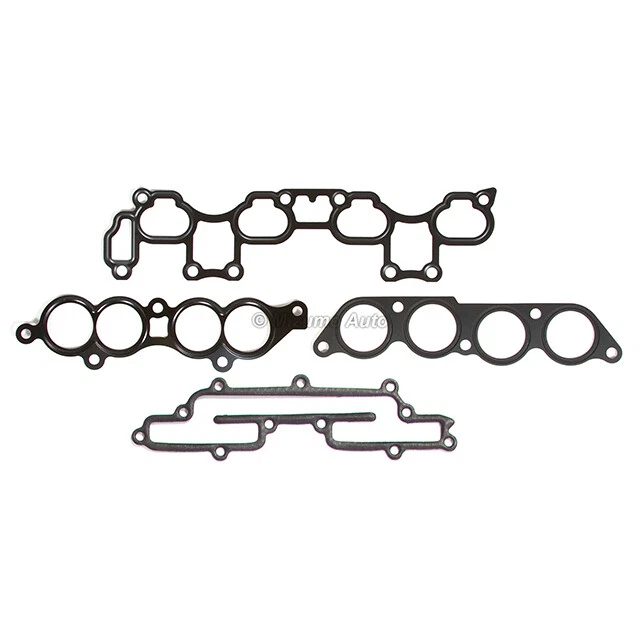 Head Gasket Bolts Set Fit 95-99 Nissan Sentra 200SX 1.6 DOHC 16V GA16DE - Image 4 of 4