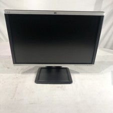 HP Compaq LA2405x 24-Inch LED Backlit LCD Monitor DP, DVI, VGA