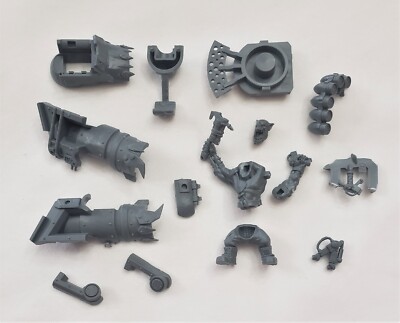 Kill Rig Ork Eavy Lobba Turret ONLY Warhammer 40K Orks Kannon
