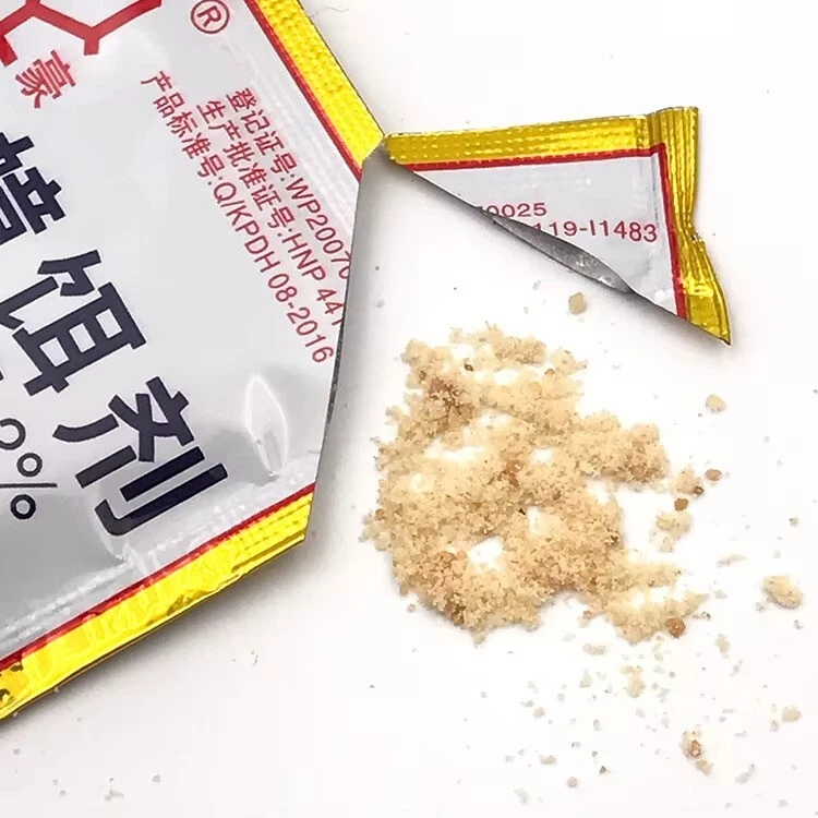 Efficace en 60 minutes - Anti cafards, Maîtrisez les nuisibles - 10 sachets - Photo 2/4