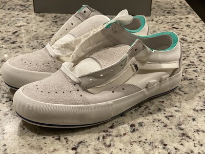 deconstructed vans old skool