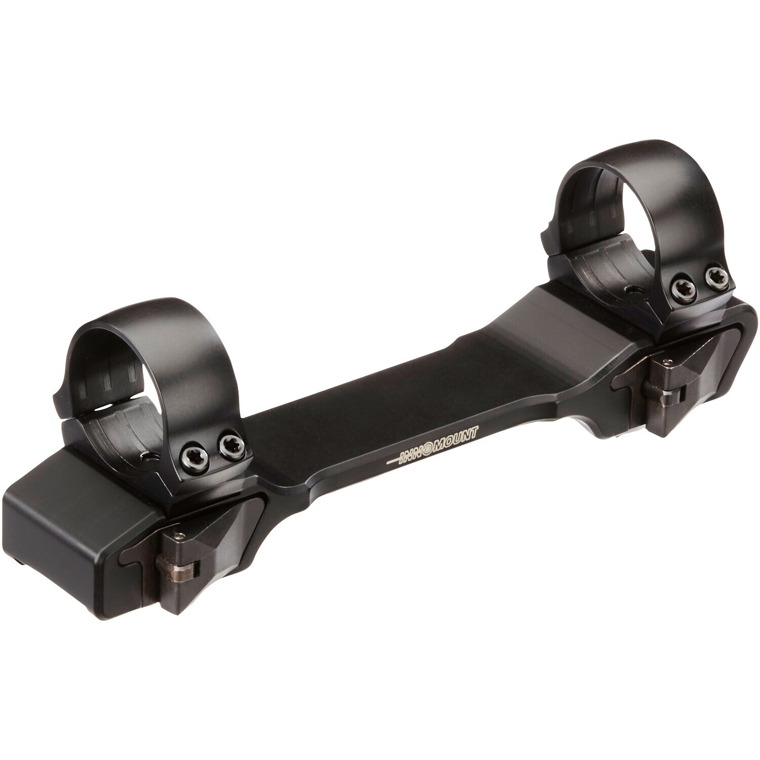 Innogun Innomount Montage für CZ 550, Кольцо-Ø 25,4мм Sattelmontagen NEU