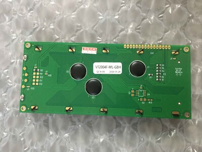 New VT2004F-ML-GBH for compatible LCD display panel with 90 days warranty