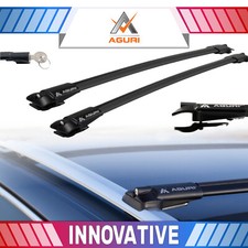 Barres de toit Citroen C5