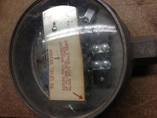 C437D Honeywell Relay