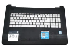 HP NOTEBOOK 17-X 17T-X 17-Y 17Z-Y PALMREST TOUCHPAD 856698-001 NO KEYBOARD
