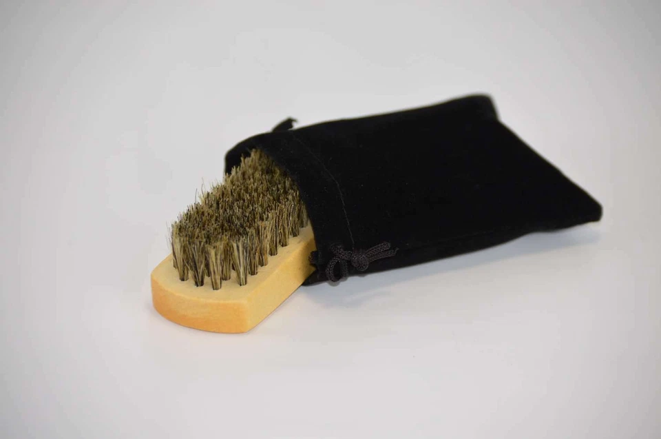Beard Brush for Men -  Free Shipping - Image 2 of 2