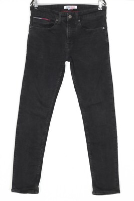 TOMMY HILFIGER Austin Slim Tapered Jeans Men Size W29 L32