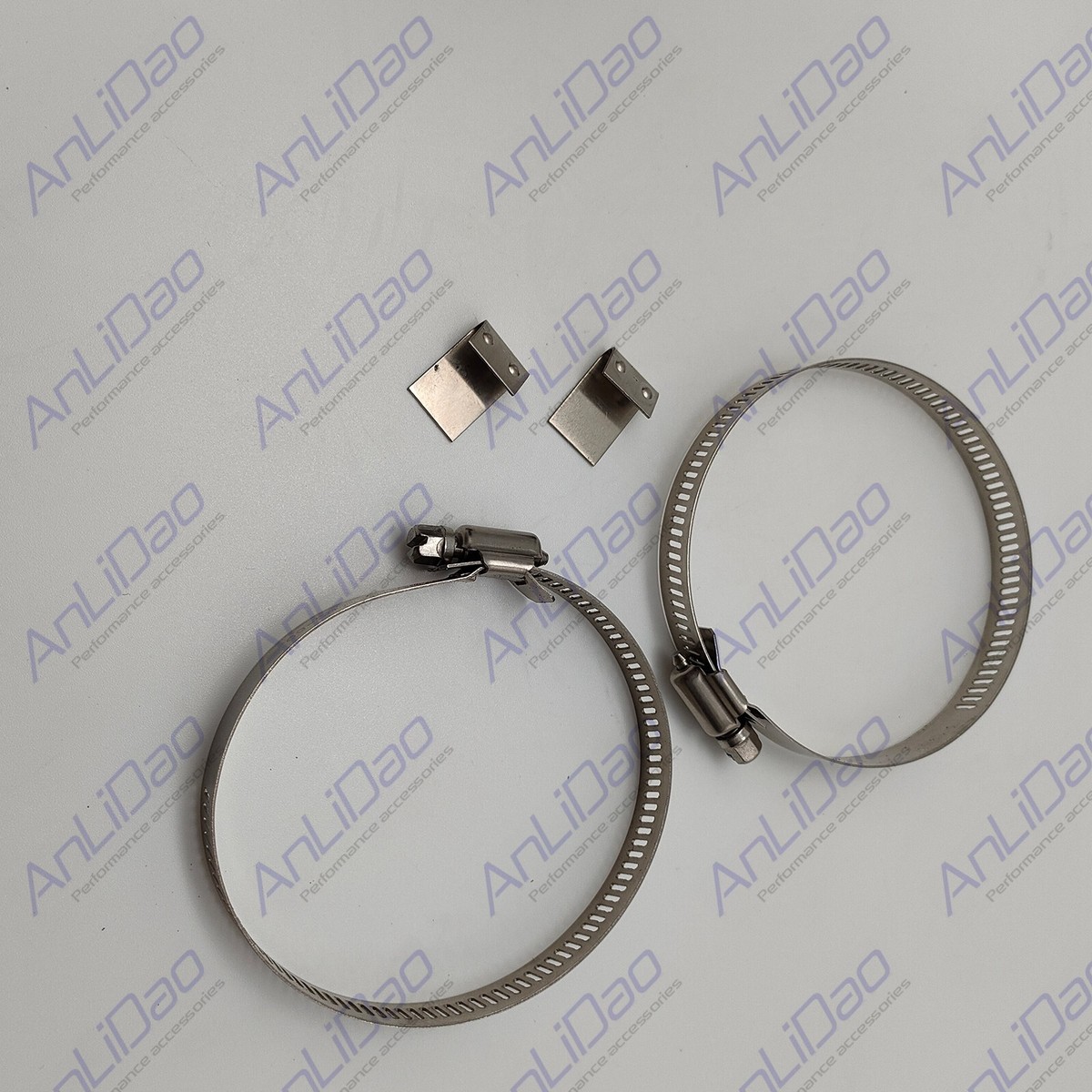 Soffietto Scarico Per MerCruiser Alpha 1 Gen II Bravo – 18654A1, 32734A3, 18-2750