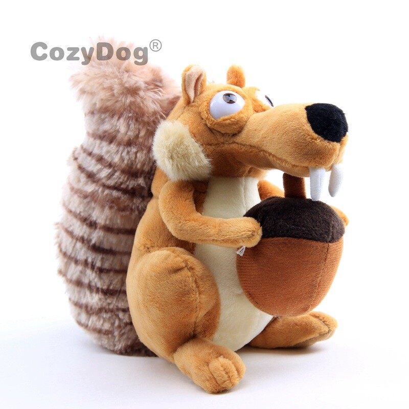 scrat plush