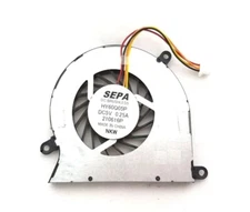NEW COOLING FAN FOR MECHREVO S1 Pro COOLER FOR FCN DFS1503059U0T FK0P HY60Q05P #