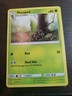 Pokemon TCG: S&M Burning Shadows - UNCOMMON Metapod 2/147 - NM/M Condition