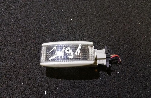 Volkswagen Golf 1999 Interior lighting 3b0947113, Genuine #152103-89