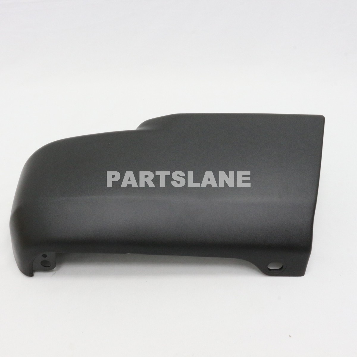 Toyota Land Cruiser OEM Genuine Rear Right Bumper Extension 52106
