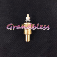 Water Temperature Sensor For Yanmar 3TNV88 4TNV88 Takeuchi later TB135