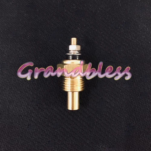 Water Temperature Sensor For Yanmar 3TNV88 4TNV88 Takeuchi later TB135