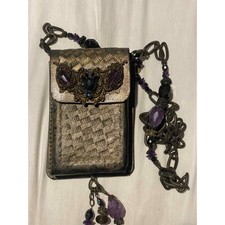 Beautiful Vintage 90s Maya Crossbody