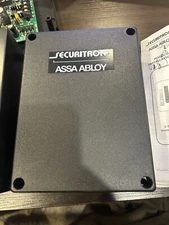 Securitron Assa Abloy Digital Keypad System- DK-16. Full Set With Box