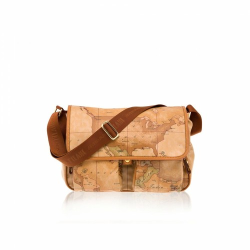 ALVIERO MARTINI 1^ CLASSE STAR CITY BORSA A TRACOLLA DONNA NERA|Shoe Center