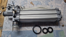 LAY-Z-SPA S100102 MODEL METAL HEATER ELEMENT REFURBISHED NEW SEALS FITTED