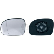 Retroviseur gauche (ou coque) Mercedes VIANO