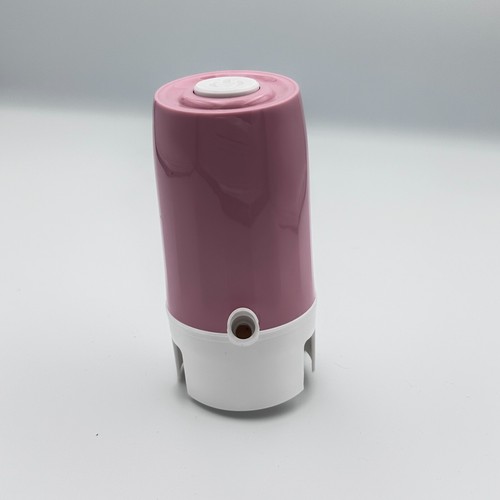 Interruttore Bottiglia Acqua Pompa Elettrica Automatico Universale Dispenser 5 Galloni USB - Foto 2 di 10