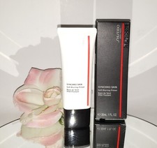 Shiseido Synchro Skin Soft Blurring Face Make...