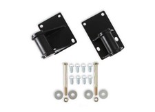 Engine Mount Hooker BHS541