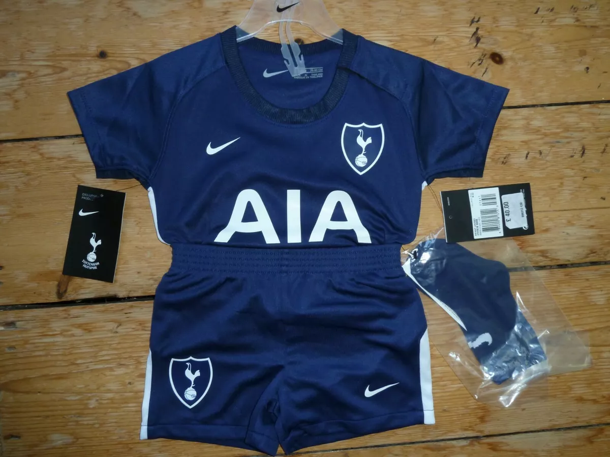 Kids - Football - Tottenham Hotspur - Clothing